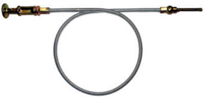 4321 | VARILLA NIVEL ACEITE MOTOR / 700MM. UNICK