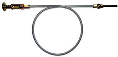 4322 | VARILLA NIVEL ACEITE MOTOR / 820MM. UNICK