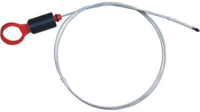 4323 | VARILLA NIVEL ACEITE MOTOR / 1715MM. UNICK