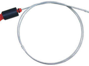 4324 | VARILLA NIVEL ACEITE MOTOR / 1435MM. UNICK