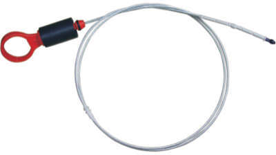 4325 | VARILLA NIVEL ACEITE MOTOR / 1565MM. UNICK