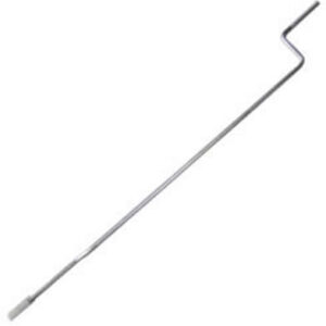 4341 | VARILLA MENOR PUERTA DERECHA UNIVERSAL