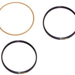 4352 | JGO. DE ORINGS DE CAMISA CON SUPLEMENTO DE MONTAJE STD ELRING