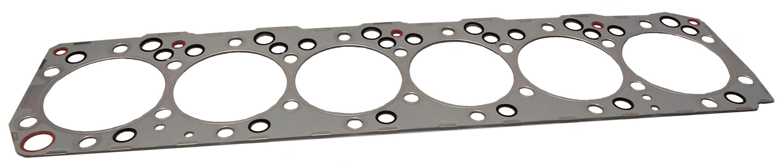 4358 | JUNTA TAPA CILINDROS / ESPESOR 1.50MM.  / METALICA MULTILAMINA ELRING
