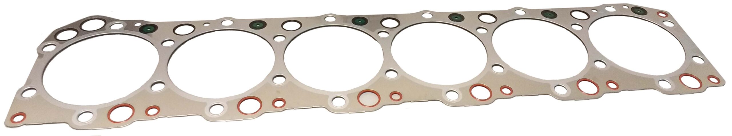 4359 | JUNTA TAPA CILINDROS / ESPESOR 1.50MM.  / METALICA MULTILAMINA ELRING