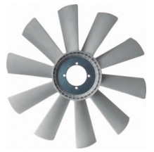 4369 | HELICE VENTILADOR 10 PALAS OMER