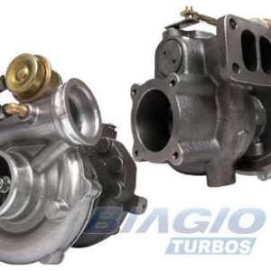 4376 | TURBO TBP4 BIAGIO
