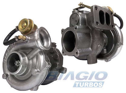 4376 | TURBO TBP4 BIAGIO