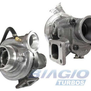 4378 | TURBO HX30W BIAGIO