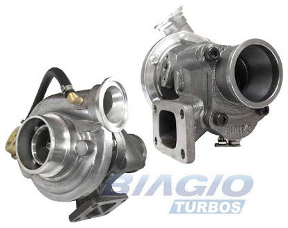 4378 | TURBO HX30W BIAGIO