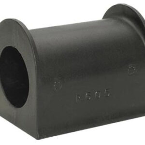 4383 | BUJE BARRA ESTABILIZADORA TRASERA DIAM. INT. 43.5MM. SUPORTE REI