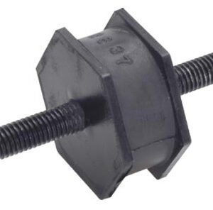 4390 | SOPORTE RADIADOR LATERAL E INFERIOR Y DE MANGUERA INTERCOOLER SUPORTE REI