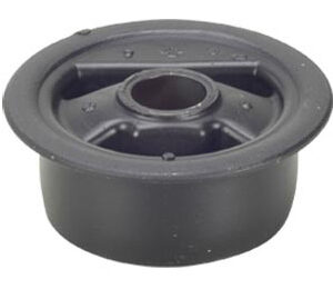 4393 | SOPORTE TRASERO DE CABINA SUPORTE REI