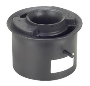 4400 | SOPORTE MOTOR TRASERO CON PINO SUPORTE REI