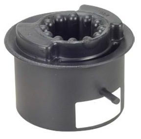4404 | SOPORTE MOTOR TRASERO CON PINO SUPORTE REI