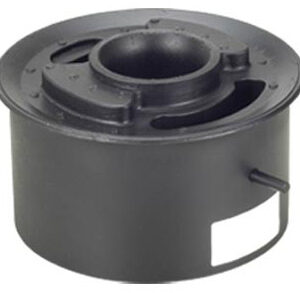 4407 | SOPORTE MOTOR TRASERO CON PINO SUPORTE REI