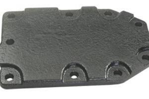 4408 | TAPA CAJA DE VELOCIDAD PARTE SUPERIOR SUPORTE REI