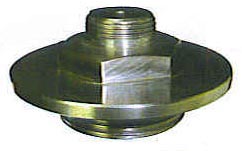 4436 | ADAPTADOR PARA EMBRAGUE VISCOSO MODEFER