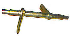 4444 | EJE PEDAL ACELERADOR IMP.