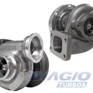 4446 | TURBO S1B-364 BIAGIO