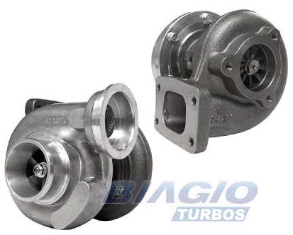 4446 | TURBO S1B-364 BIAGIO
