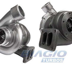 4448 | TURBO TV6114 / 5400 / 4LGK BIAGIO