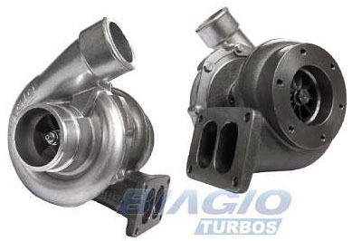 4448 | TURBO TV6114 / 5400 / 4LGK BIAGIO