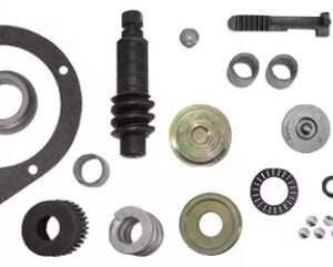 4450 | REPARACION REGISTRO FRENO AUTOMATICO CON GATILLO ECKISIL