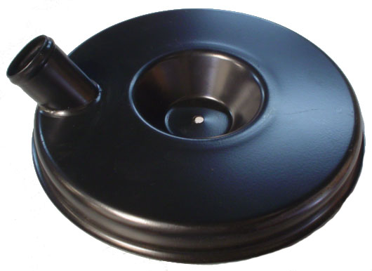 4473 | TAPA FILTRO DE AIRE FILTROS SERRANO