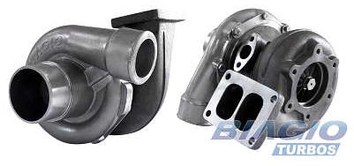 4476 | TURBO 4GLZ-352 / 4LE-32 / TV6114 BIAGIO