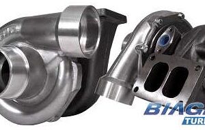 4477 | TURBO 4GLZ-352 / 4LE-32 / TV6114 BIAGIO