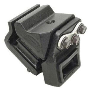 4523 | SOPORTE MOTOR DELANTERO M16 X 1.5MM.  (HIERRO) SUPORTE REI