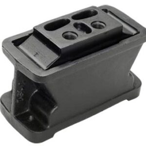 4528 | SOPORTE MOTOR TRASERO M16 X 1.5MM. / M12 X 1.5MM. SUPORTE REI