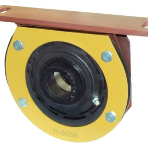 4532 | SOPORTE DE CARDAN CON ALEMITE DIAM. INT. 40 MM. SUPORTE REI