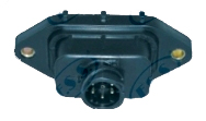 4552 | SENSOR 8-32V. PARA VALVULA 4 CIRCUITOS APU WABCO F.S.S