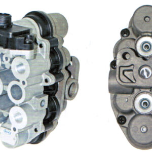 4554 | VALVULA 4 CIRCUITOS APU KNORR CON SENSOR F.S.S