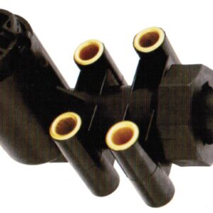 4561 | VALVULA SENSOR DE ALTURA ECAS WABCO 13 BAR TF&P TECHNOLOGY