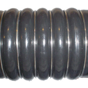 4579 | MANGUERA INTERCOOLER SILICONA NEGRA 100 X 215 MM. TF&P TECHNOLOGY