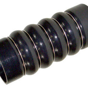 4581 | MANGUERA INTERCOOLER SILICONA NEGRA 80 X 85 X 215 MM. TF&P TECHNOLOGY