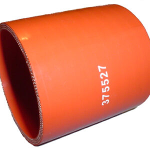 4590 | MANGUERA INTERCOOLER SILICONA ROJA 2 5/8” X 75 MM. (SALIDA DE TURBO) TF&P TECHNOLOGY