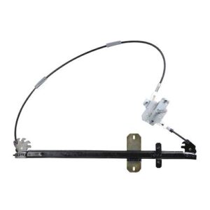 4600 | MAQUINA LEVANTA CRISTAL IZQUIERDA MICRO