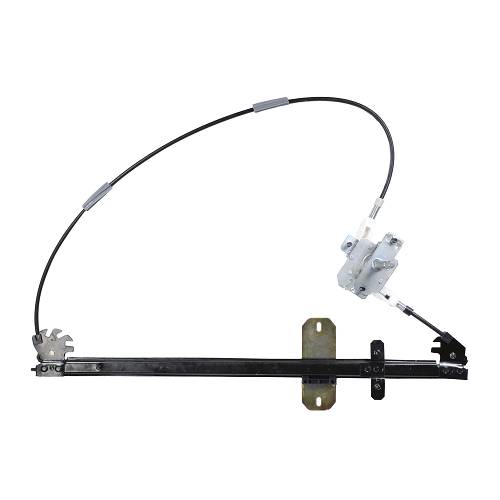 4600 | MAQUINA LEVANTA CRISTAL IZQUIERDA MICRO