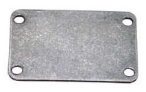 4633 | TAPA INFERIOR CIEGA COMPRESOR KNORR 82MM. BICILINDRICO ACX83D BEL-AR