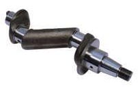 4637 | CIGUEÑAL COMPRESOR WABCO 85MM. BICILINDRICO BEL-AR
