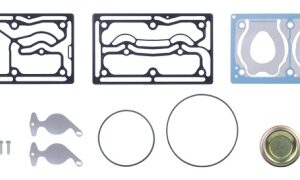 4645 | REP. TAPA COMPRESOR WABCO 85MM. BICILINDRICO A-TECH