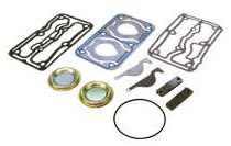 4646 | REP. TAPA COMPRESOR WABCO 85MM. BICILINDRICO BEL-AR