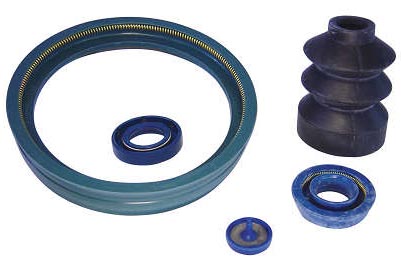 4654 | KIT RETENES CON FUELLE PARA SERVO FRENO KNORR BEL-AR