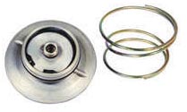 4657 | KIT DE REPOTENCIAMIENTO PARA VALVULA DISTRIBUIDORA WABCO BEL-AR