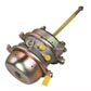 4681 | SPRING BRAKE 30/30 R 3/8” NPTF / DIST. 120.7MM. LARGO VASTAGO 270MM. TKL