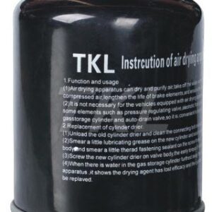 4691 | FILTRO SECADOR AIRE WABCO TKL